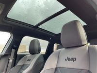 Jeep Compass - Vorschau Bild 18