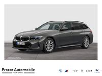 BMW 330 - Vorschau Bild 1