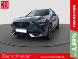 Cupra Formentor 1.4 TSI DSG e-Hybrid AB 287EUR VZ AHK  - Cupra Formentor mit Hybrid-Antrieb: Grau, Sportfahrwerk