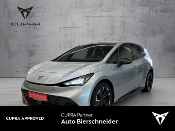Cupra Leasingangebot: Cupra Born 77 kWh ab 319,- EUR 990,- Anz. 19 Heat Pump