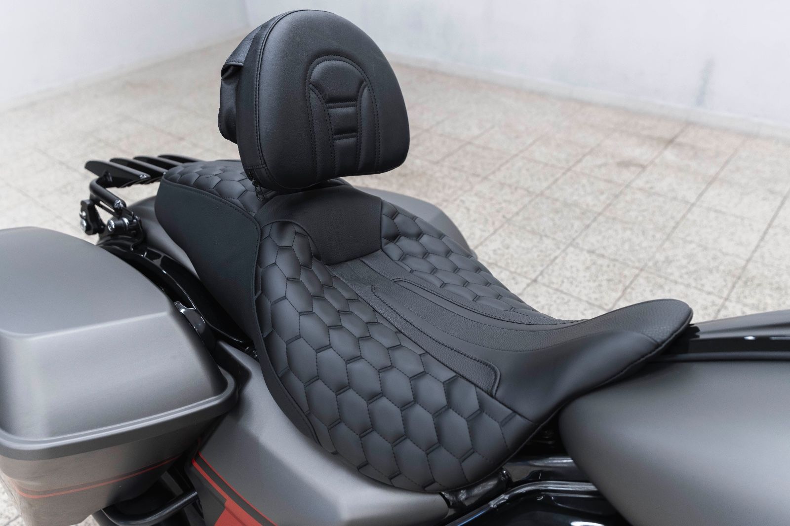 Fahrzeugabbildung Harley-Davidson FLTRX TOURING ROAD GLIDE