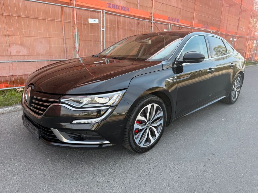 Angebot ansehen Renault Talisman