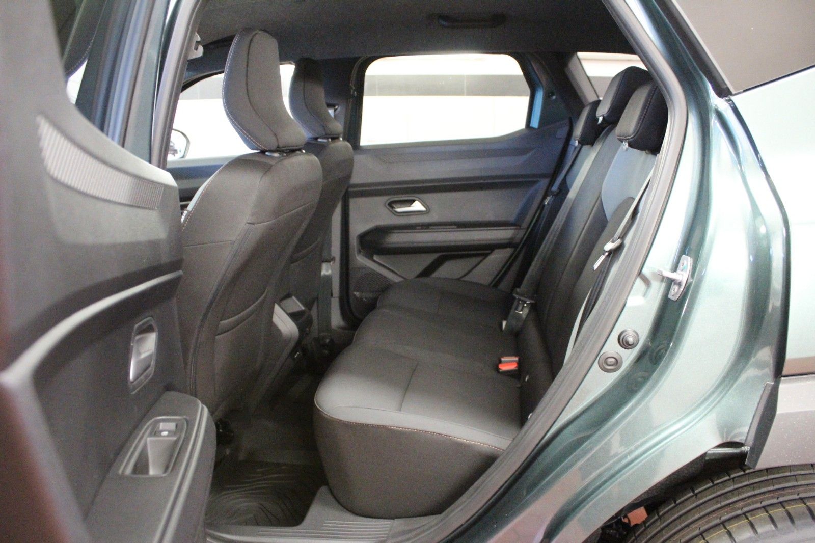 Fahrzeugabbildung Dacia Duster Eco G 120   LPG Extreme  *Automatik *