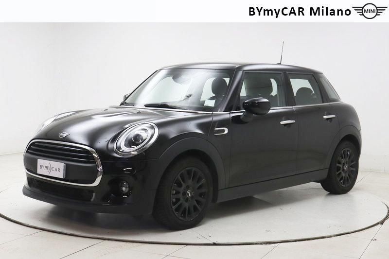 MINI Mini One 1.5 TwinPower Turbo One