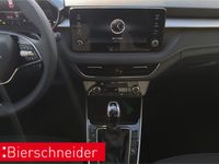 Skoda Fabia - Vorschau Bild 24