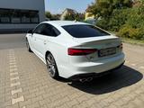 Audi S5 TDI tiptronic quattro Sportback  - gebrauchte Audi S5 aus dem Jahr 2020