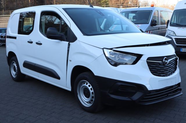 Opel Combo E Cargo Selection*DAB+*LANG