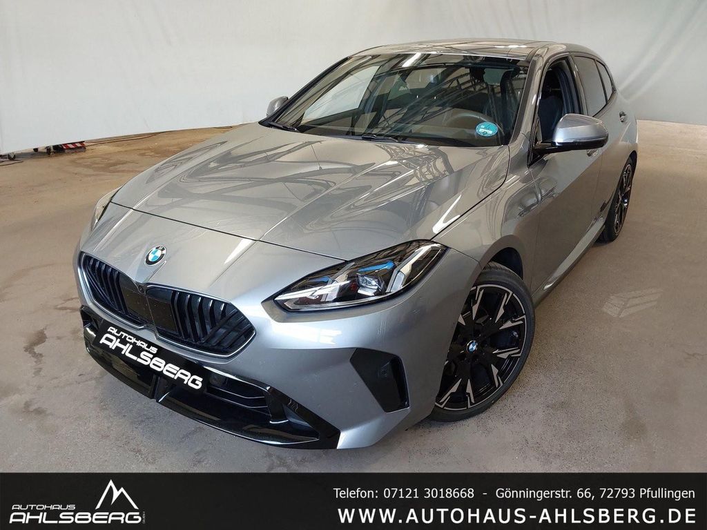 Image of BMW 120