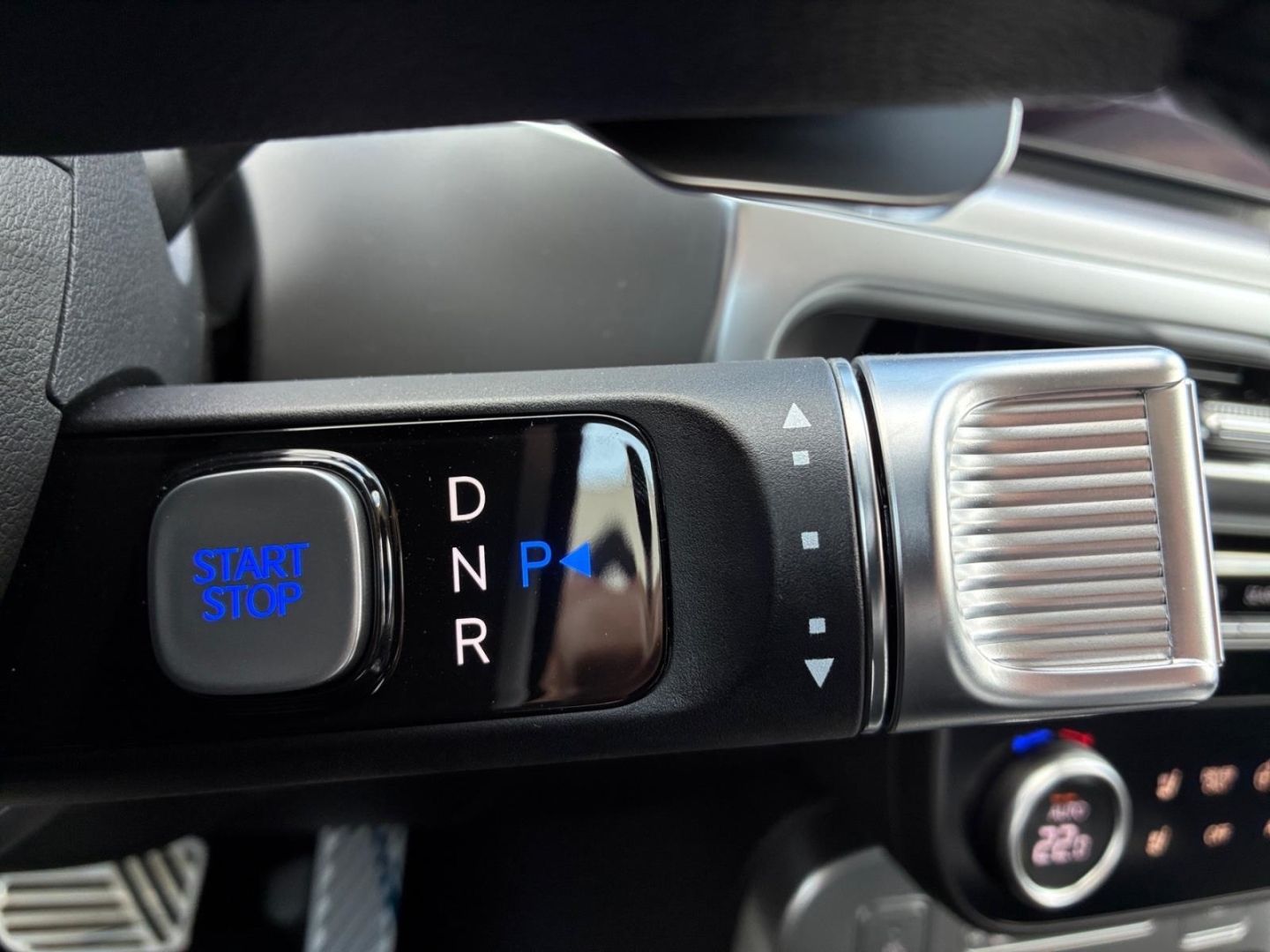 Hyundai IONIQ 9 – Bild 20