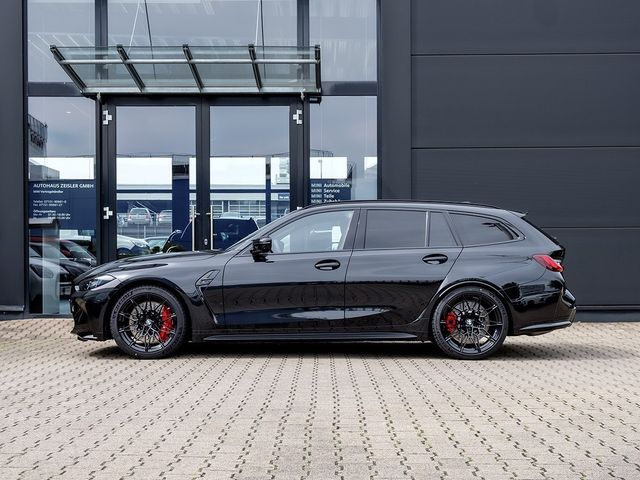 Foto Nummer 4: BMW M3