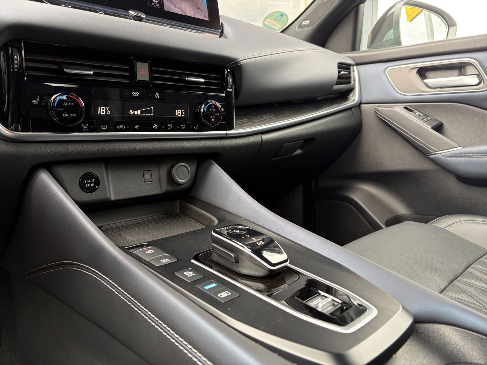 Fahrzeugabbildung Nissan Qashqai 1.5 VC-T e-Power Tekna+*SHZ*Bose*360°Kam