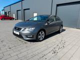 Seat Leon SC 1.4 TSI FR KLIMAAUTOMATIK - Seat Leon: Coupe