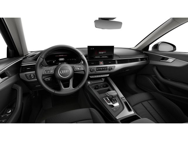 Audi A4 - Bild 4
