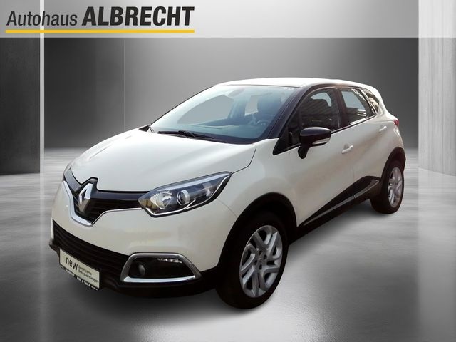 Renault Captur Intens ENERGY TCe 120 E