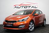 Kia pro cee'd *1.6 GDI*Edition 7*PDC*Beh.Lenkrad* - Kia: Coupe, Cee D