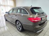 Mercedes-Benz C 220 d T-Modell Avantgarde Navi Kamera Spur 17" - Mercedes-Benz C 220 in Chemnitz