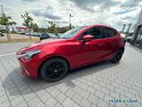 Mazda 2 1.5 SKYACTIV-G Kizoku NAVI/LED/PDC - Mazda 2 Gebrauchtwagen