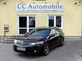 Honda Accord Tourer Elegance Advantage - gute Ausstatt - Honda mit Benzin-Antrieb: Kombi, Schaltgetriebe