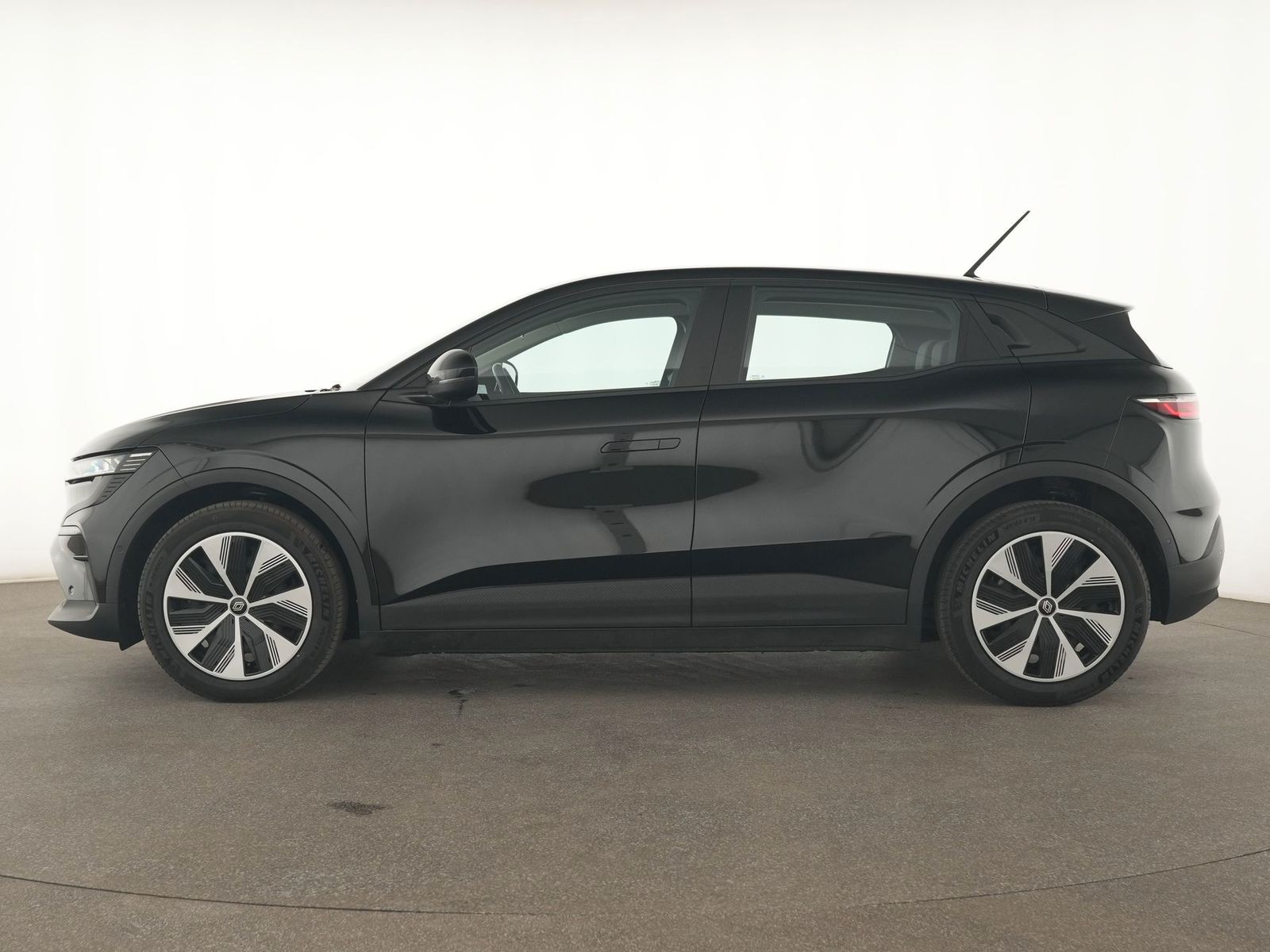 Renault Megane E-TECH - Bild 9