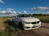 BMW 420i Cabrio M-Sport|Automatik|Garagenwagen|360°K - BMW: Cabrio, 36