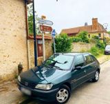 Peugeot 306 Summertime - Peugeot 306 aus 1995