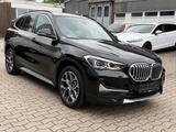 BMW X1 xDrive 25 d xLine+Navi+Kamera+AHK+LED+8.x.LM - BMW X1: 1.8