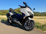 Yamaha TMAX 530 DX - YAMAHA TMAX 530