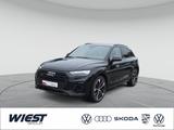 Audi SQ5 3.0 TDI MATRIX/AHK/STHZG/KAM/VIRTUAL/NAVI/KL