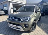 Suzuki Ignis Comfort Automatik - gebrauchte Suzuki Ignis aus dem Jahr 2024
