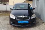 Skoda Fabia Elegance|TÜV 01/27|Faltdach|Klima - Skoda Fabia Elegance mit Diesel-Antrieb