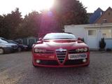 Alfa Romeo Alfa 159 2.2 JTS 16V Progression !! 1.Hand !! - Alfa Romeo 159 in Köln
