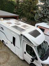 Laika Kosmo 509 Komfort Paket, Klima, 100 WP Solar - Offers matching your search criteria