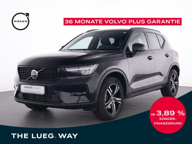 Volvo XC40 B3 Plus Dark +AHK+FAP+PA+GD+WINTER-P+360°