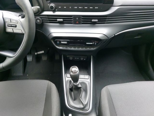 Hyundai i20 – Bild 10
