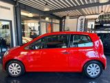 Skoda Citigo Active - rote Skoda Citigo