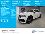 Volkswagen Tiguan 2.0 TSI DSG 4Motion R Navi IQ.Light DAB+