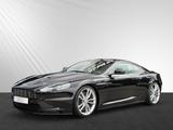 Aston Martin DBS Touchtronic/BRD/3. Hand/U-frei/Scheckheft - gebrauchte Aston Martin DBS aus dem Jahr 2011
