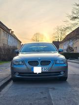 BMW 530d E60 Luxury  - BMW 530 mit Diesel-Antrieb: Limousine, 530d E60