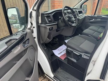 Ford Transit Custom - 4