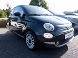 Fiat 500 Ellenator Dolce Vita PANO NAVI PDC KLIMA - Fiat 500 mit Benzin-Antrieb: Kleinwagen