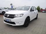 Dacia Logan - Dacia Logan: Limousine