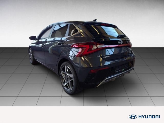 Hyundai i20 – Bild 7