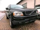 Volvo XC90 7-Sitzer 2.4 Diesel 6-Gang Auto... - gebrauchte Volvo XC90 aus dem Jahr 2007
