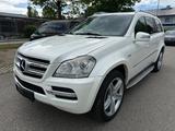 Mercedes-Benz GL 350 CDI 4Matic Grand Edition AMG Line HU07/27 - Mercedes-Benz GL-Klasse: Grand Edition