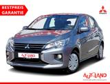 Mitsubishi Space Star 1.2  Basis Klima DAB USB Bluetooth - Mitsubishi Space Star in Halle