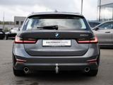 BMW 320d Touring Luxury Line PANO AHK ACC NAVI LED - BMW 320: 320d Luxury