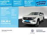 Volkswagen Amarok 2.0 TDI Harttop DK 4M Automatik uvm - VW Amarok in Ludwigshafen
