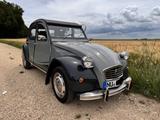 Citroën 2 CV Charleston - Citroën Oldtimer