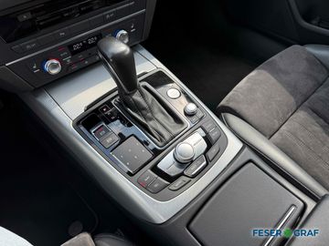 Audi A6 - 12