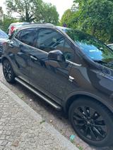 Opel Mokka X 1.4 Turbo 120 Jahre Automatik